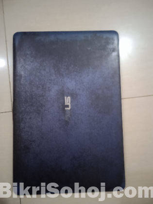 Asus Notebook for sale